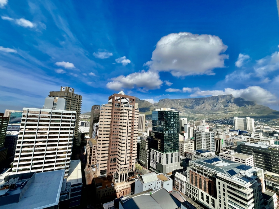 0 Bedroom Property for Sale in Cape Town City Centre Western Cape